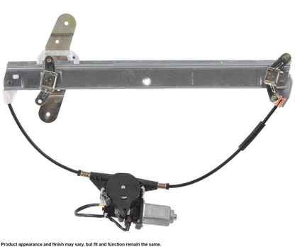 Cardone New Power Window Motor and Regulator Assembly 82-382GR