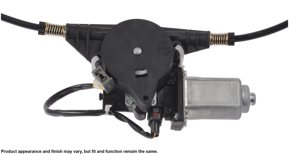 Cardone New Power Window Motor and Regulator Assembly 82-382GR