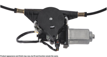 Cardone New Power Window Motor and Regulator Assembly 82-382GR