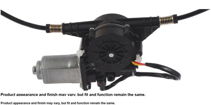 Cardone New Power Window Motor and Regulator Assembly 82-382GR