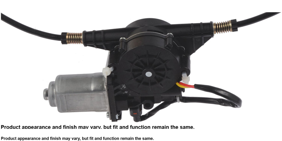 Cardone New Power Window Motor and Regulator Assembly 82-382GR