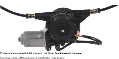 Cardone New Power Window Motor and Regulator Assembly 82-382GR