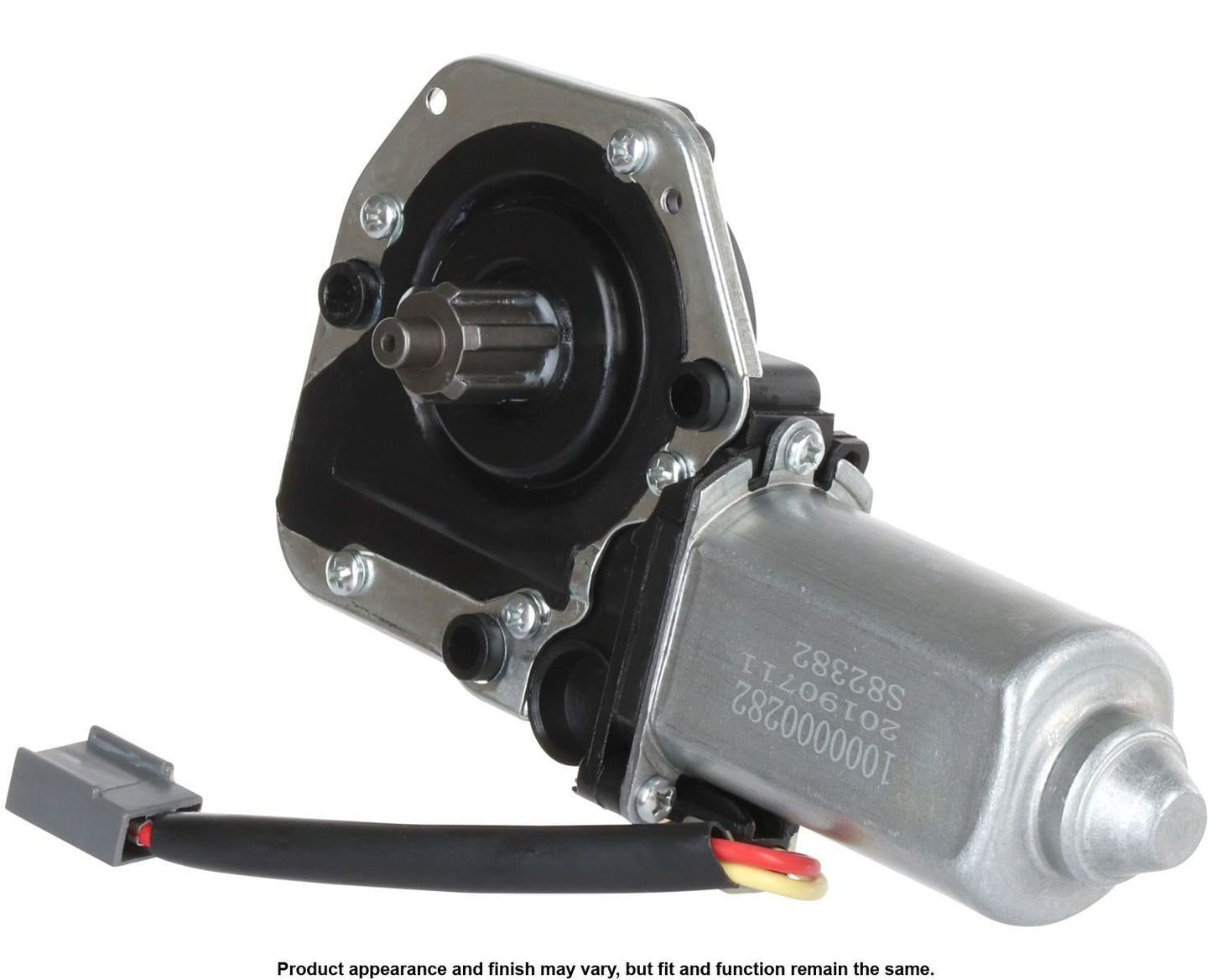 Cardone New Power Window Motor 82-382