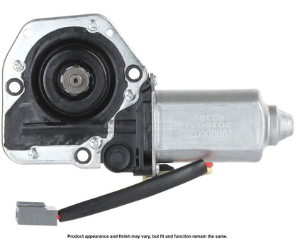 Cardone New Power Window Motor 82-382
