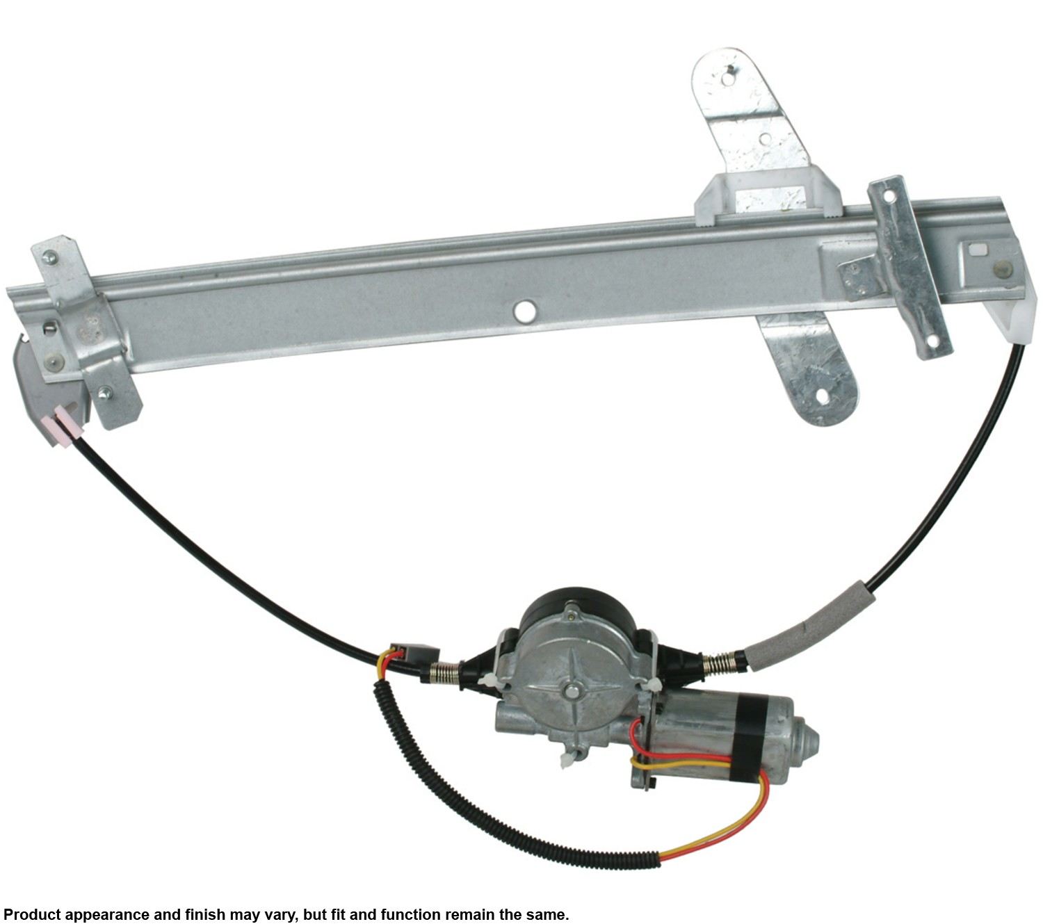 Cardone New Power Window Motor and Regulator Assembly 82-383AR