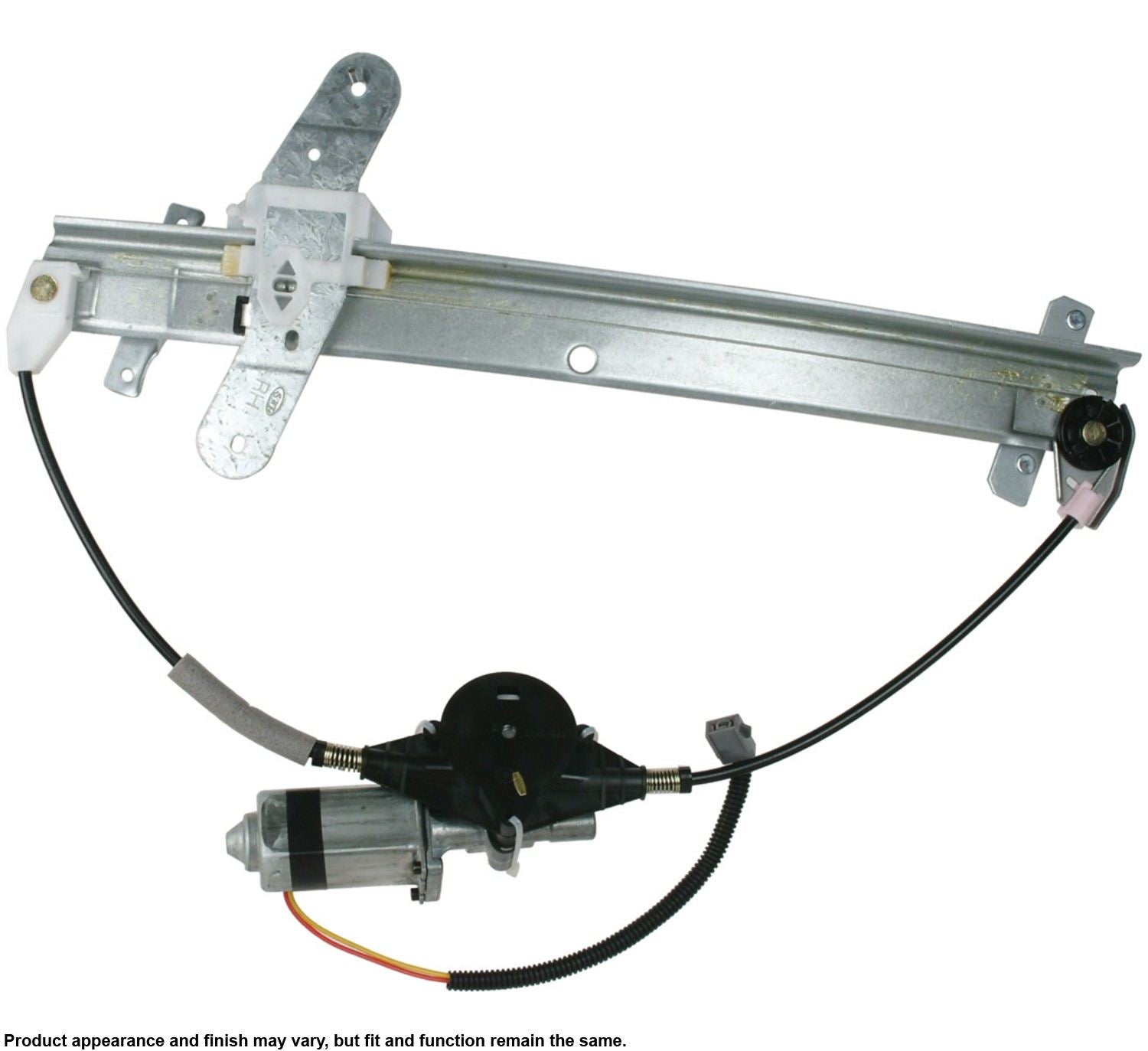 Cardone New Power Window Motor and Regulator Assembly 82-383AR