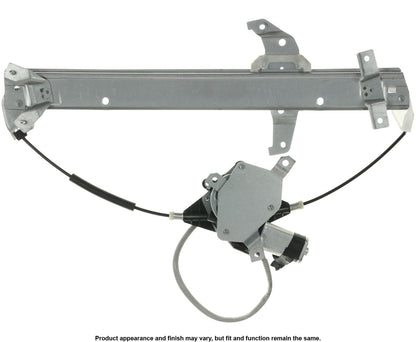 Cardone New Power Window Motor and Regulator Assembly 82-383BR