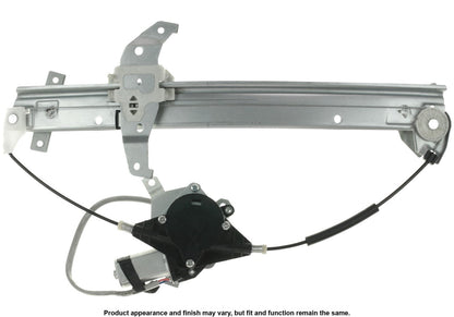 Cardone New Power Window Motor and Regulator Assembly 82-383BR