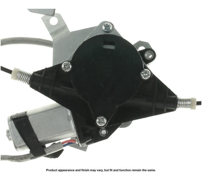 Cardone New Power Window Motor and Regulator Assembly 82-383BR