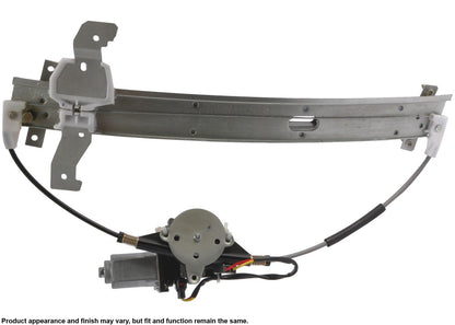 Cardone New Power Window Motor and Regulator Assembly 82-383CR