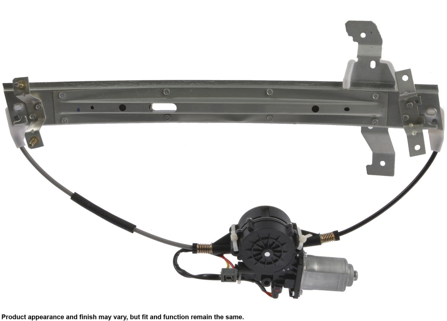 Cardone New Power Window Motor and Regulator Assembly 82-383CR