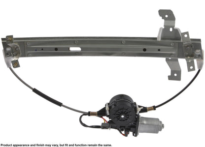 Cardone New Power Window Motor and Regulator Assembly 82-383CR