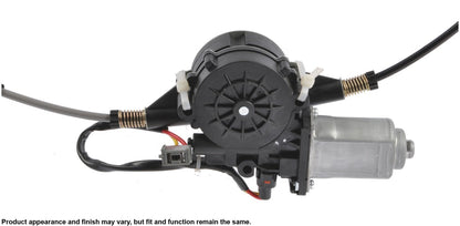 Cardone New Power Window Motor and Regulator Assembly 82-383CR