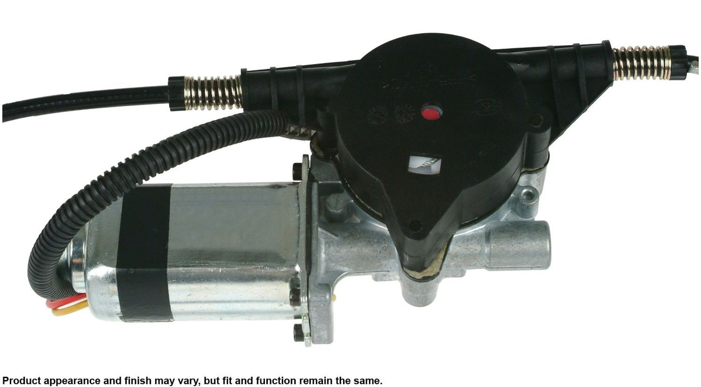 Cardone New Power Window Motor and Regulator Assembly 82-383ER