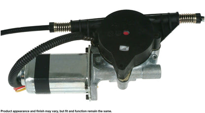Cardone New Power Window Motor and Regulator Assembly 82-383ER