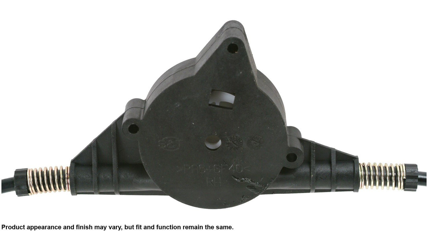 Cardone New Window Regulator 82-383E