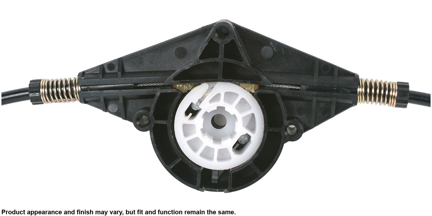 Cardone New Window Regulator 82-383H