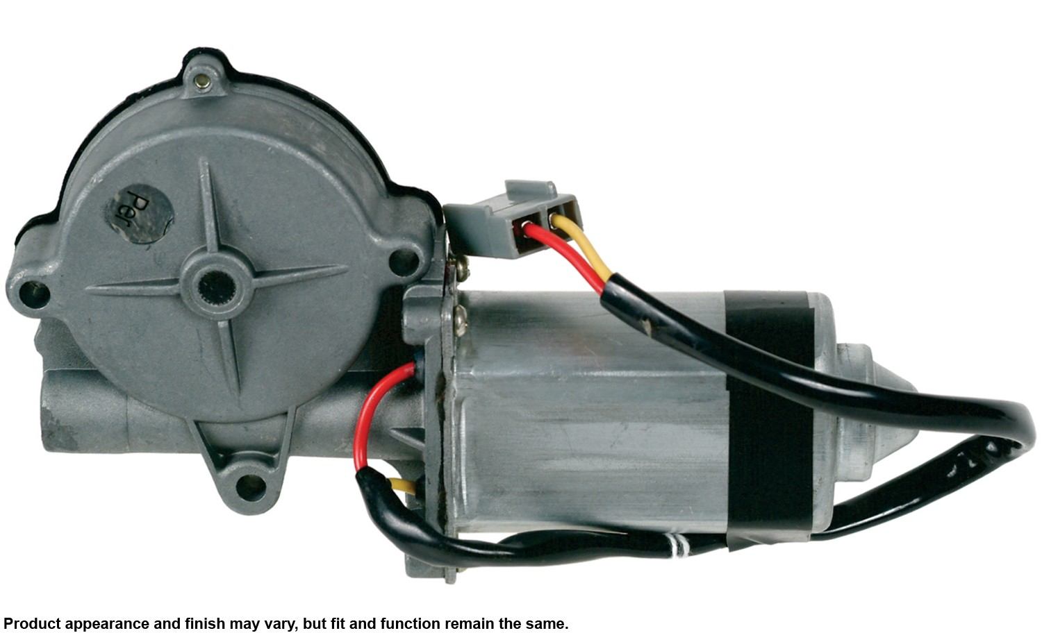 Cardone New Power Window Motor 82-383