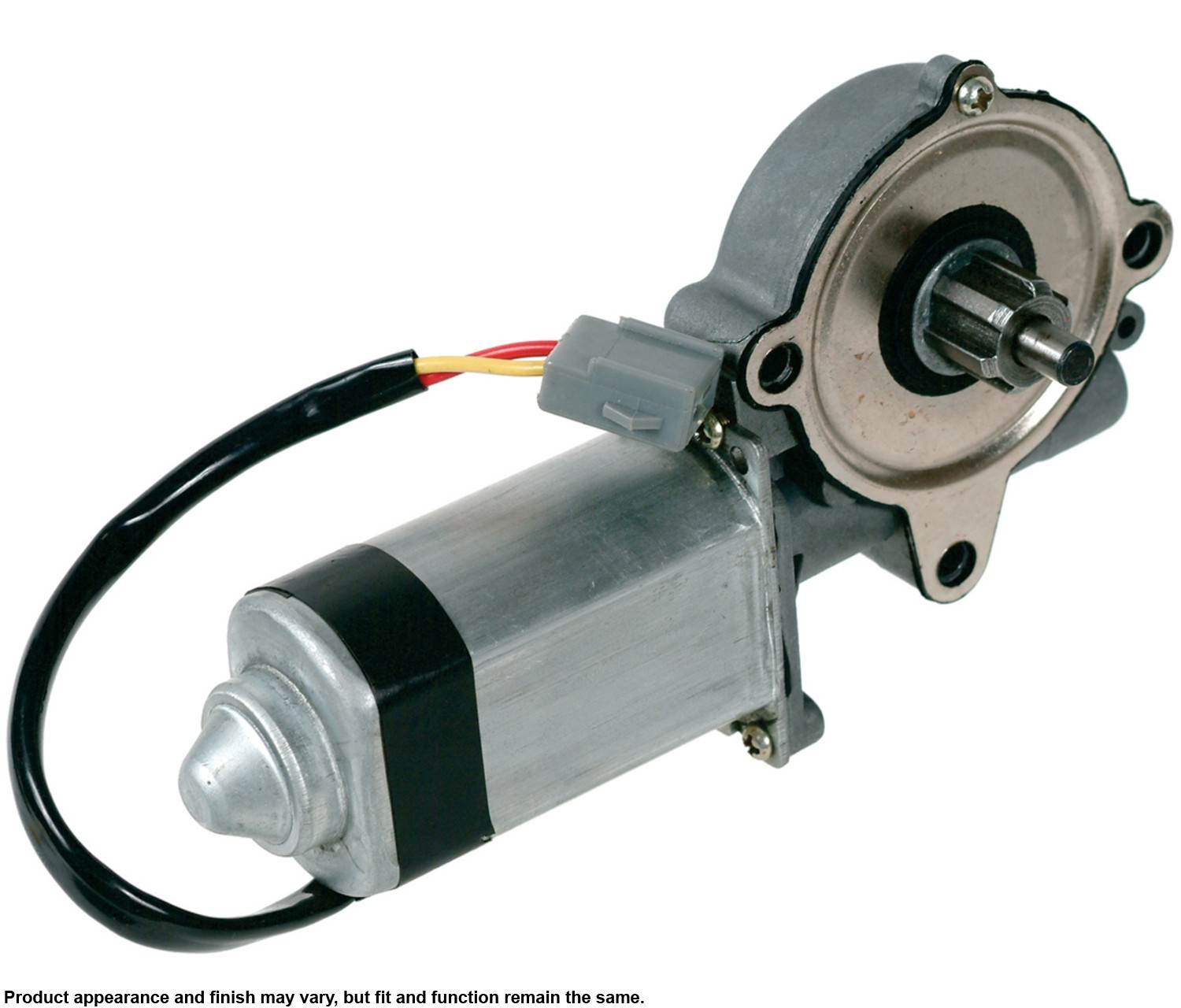 Cardone New Power Window Motor 82-383