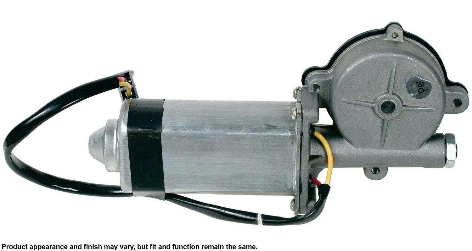 Cardone New Power Window Motor 82-38