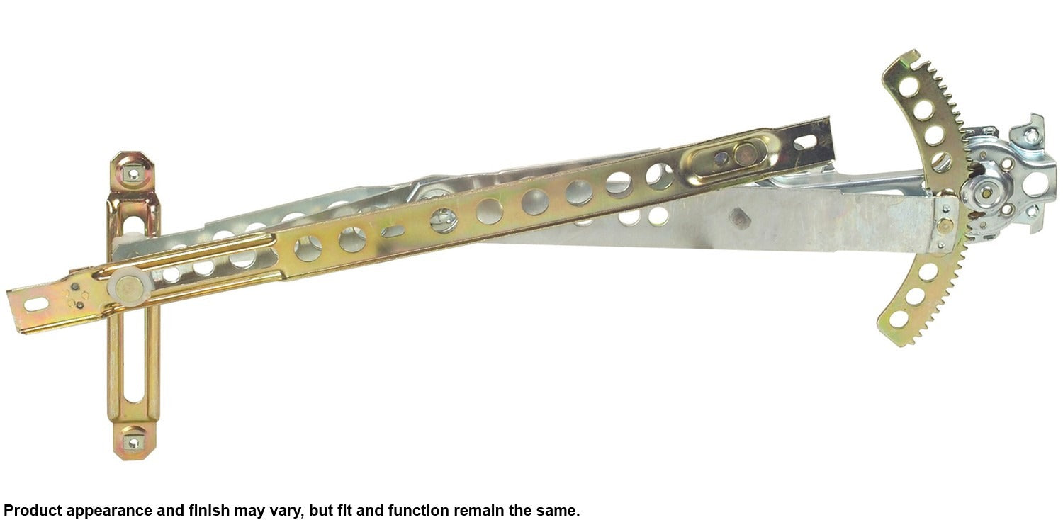 Cardone New Window Regulator 82-3900M