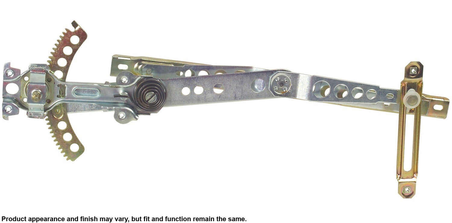 Cardone New Window Regulator 82-3900M