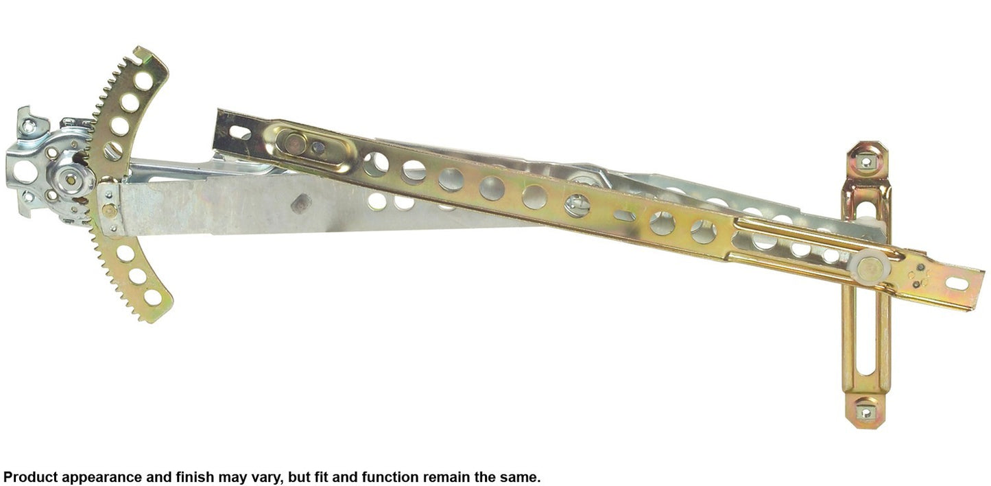 Cardone New Window Regulator 82-3901M