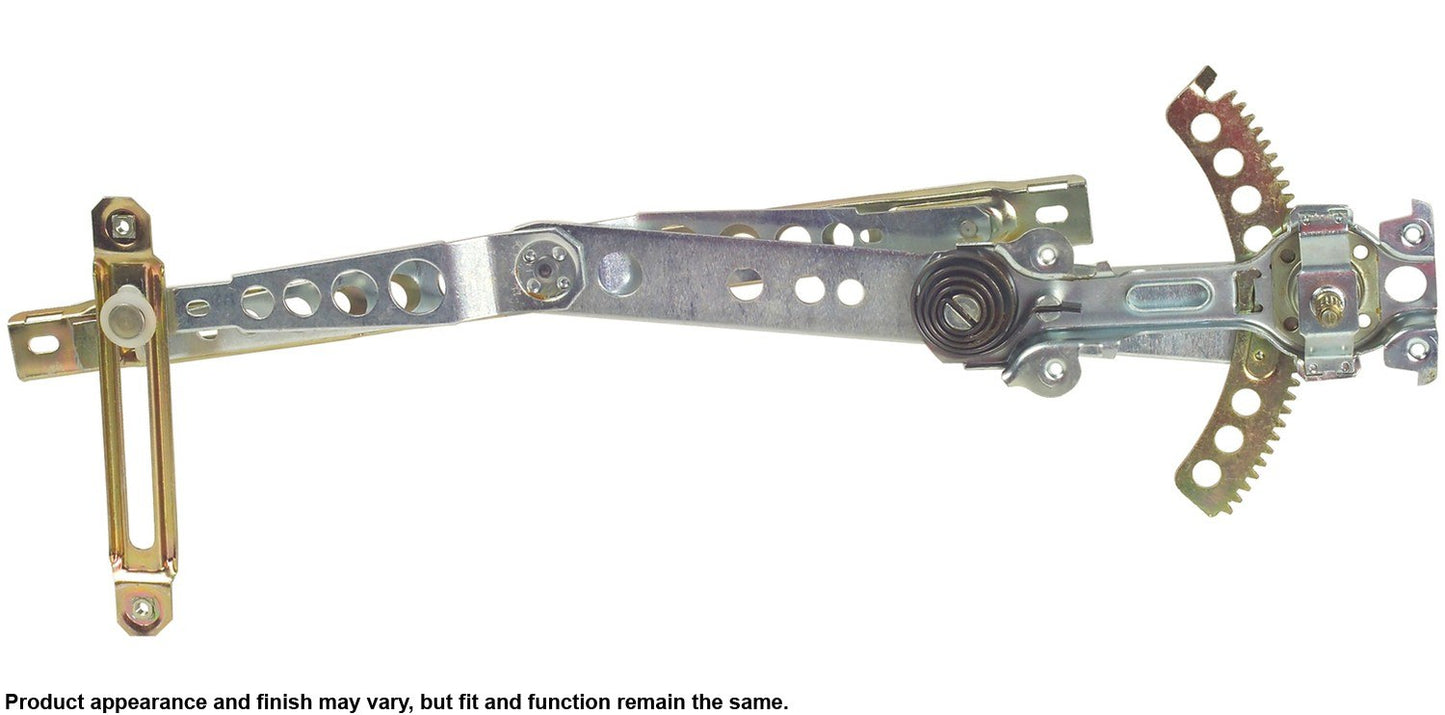 Cardone New Window Regulator 82-3901M