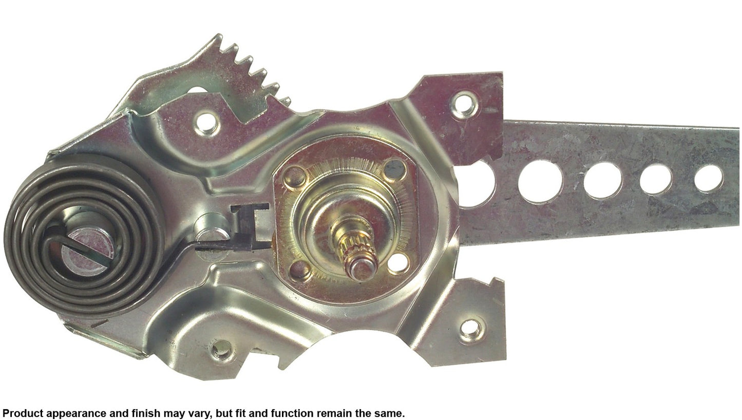 Cardone New Window Regulator 82-3902M