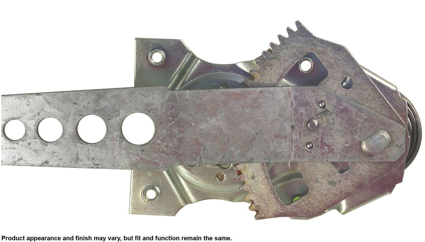 Cardone New Window Regulator 82-3902M