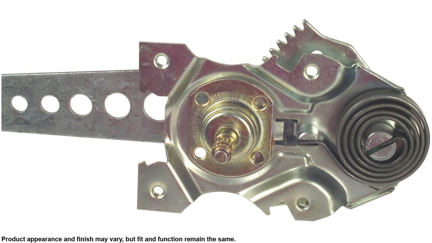 Cardone New Window Regulator 82-3903M