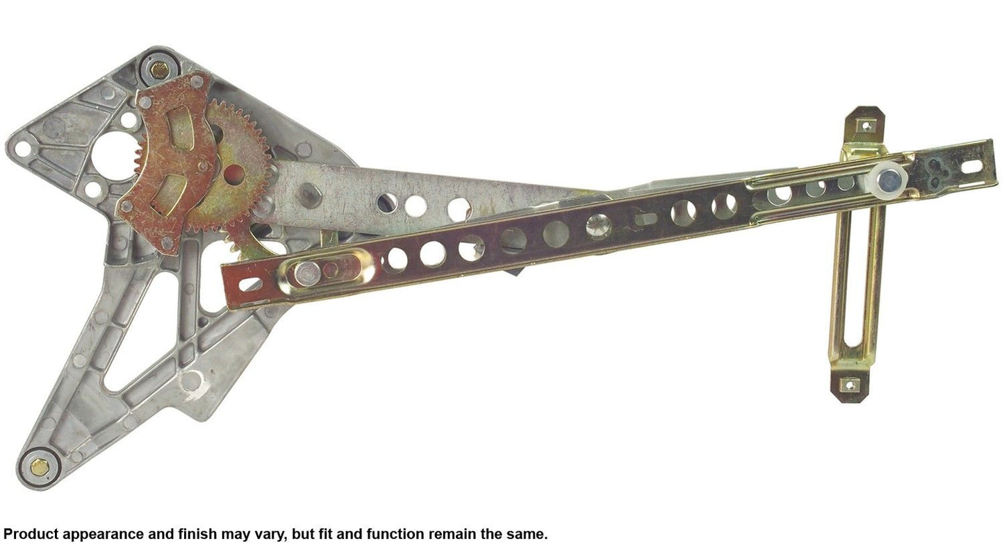 Cardone New New Window Regulator 82-3904A