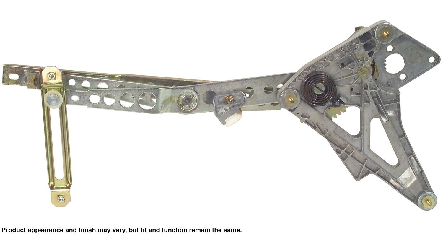 Cardone New New Window Regulator 82-3904A