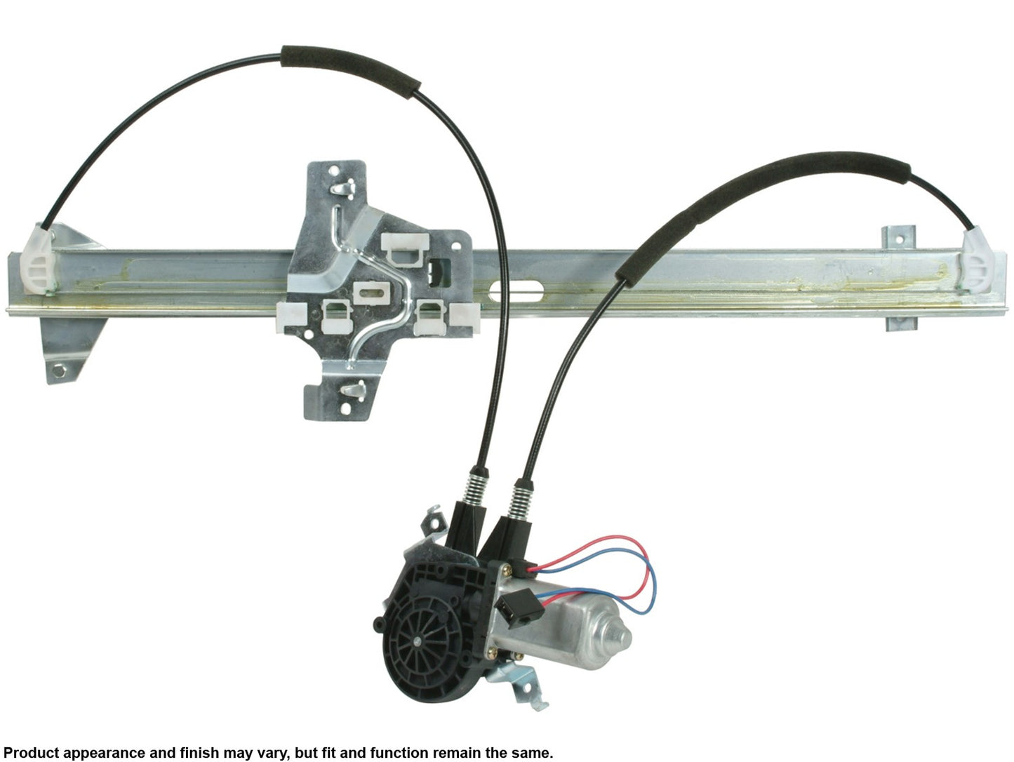 Cardone New Power Window Motor and Regulator Assembly 82-396AR