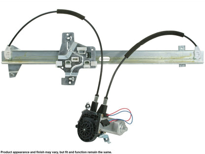 Cardone New Power Window Motor and Regulator Assembly 82-396AR