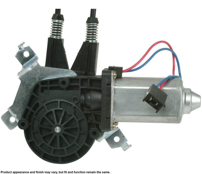 Cardone New Power Window Motor and Regulator Assembly 82-396AR