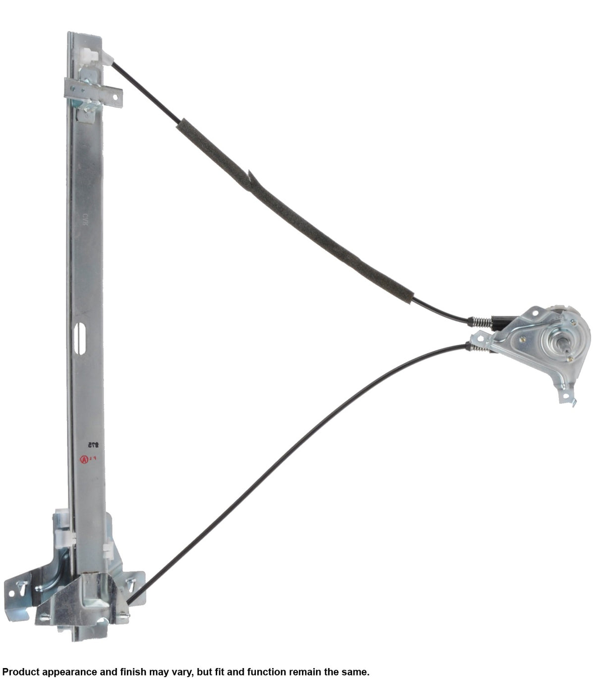 Cardone New New Window Regulator 82-396M