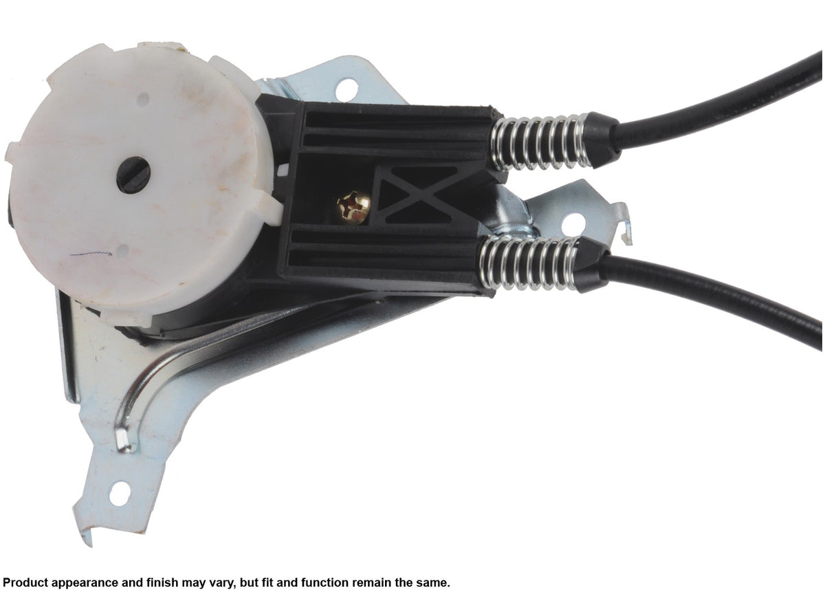 Cardone New New Window Regulator 82-396M