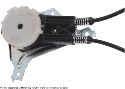 Cardone New New Window Regulator 82-396M