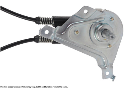 Cardone New New Window Regulator 82-396M