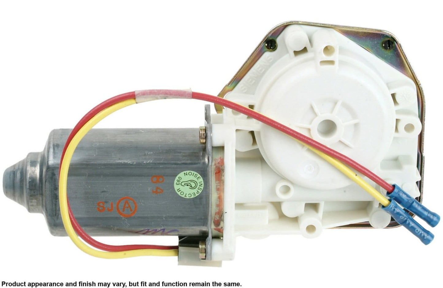 Cardone New New Power Window Motor 82-396