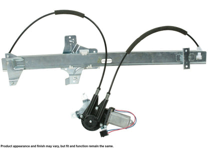 Cardone New Power Window Motor and Regulator Assembly 82-397AR
