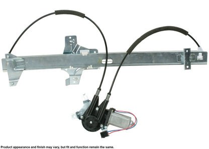 Cardone New Power Window Motor and Regulator Assembly 82-397AR