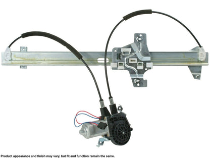 Cardone New Power Window Motor and Regulator Assembly 82-397AR