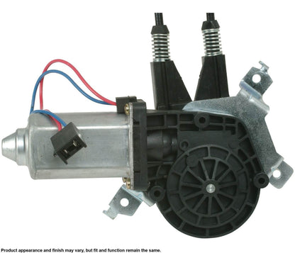 Cardone New Power Window Motor and Regulator Assembly 82-397AR
