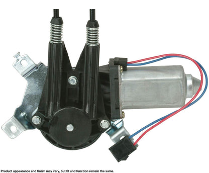 Cardone New Power Window Motor and Regulator Assembly 82-397AR