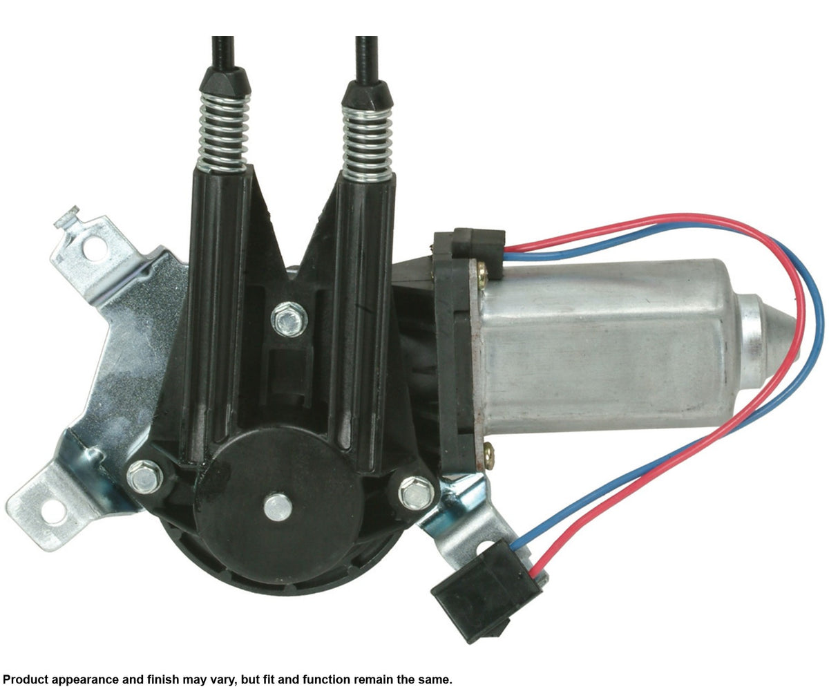 Cardone New Power Window Motor and Regulator Assembly 82-397AR