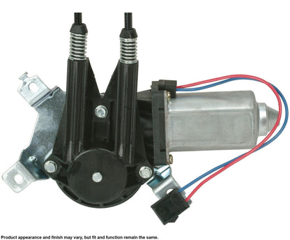 Cardone New Power Window Motor and Regulator Assembly 82-397AR