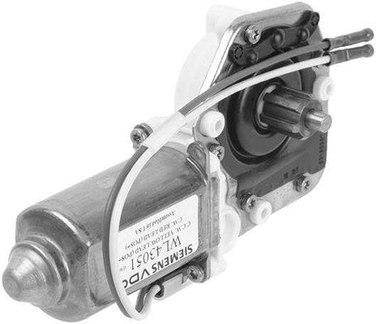 Cardone New New Power Window Motor 82-397