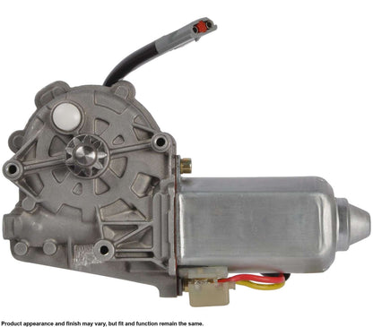 Cardone New New Power Window Motor 82-398